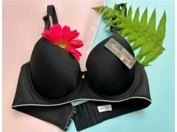 ÁO SISTER HOOD 2472 -  MÀU ĐEN